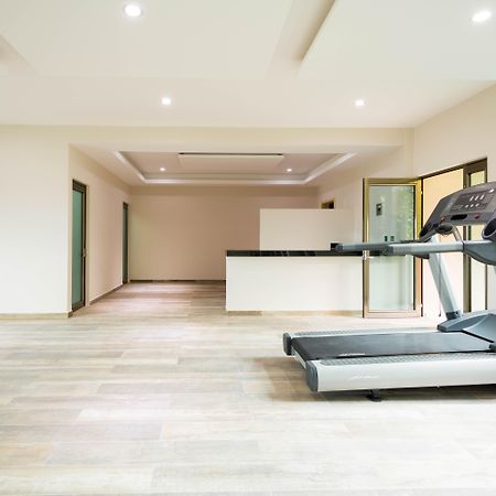 Palmarena Rooms & Residences - Long Stay Comfort With Parking, Sauna, Gym & Pool - Steps From 5Th Avenue Playa del Carmen Eksteriør billede