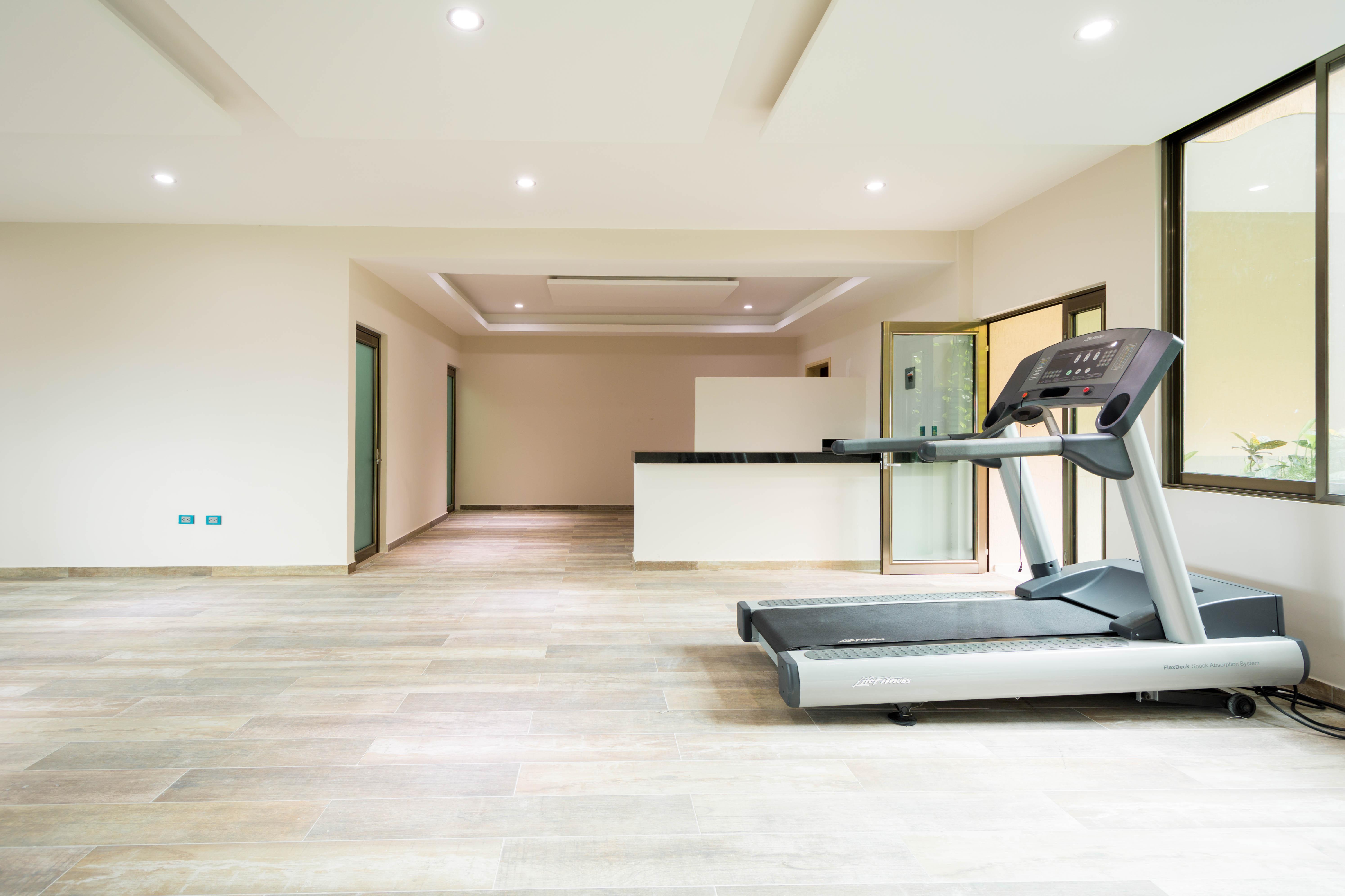 Palmarena Rooms & Residences - Long Stay Comfort With Parking, Sauna, Gym & Pool - Steps From 5Th Avenue Playa del Carmen Eksteriør billede