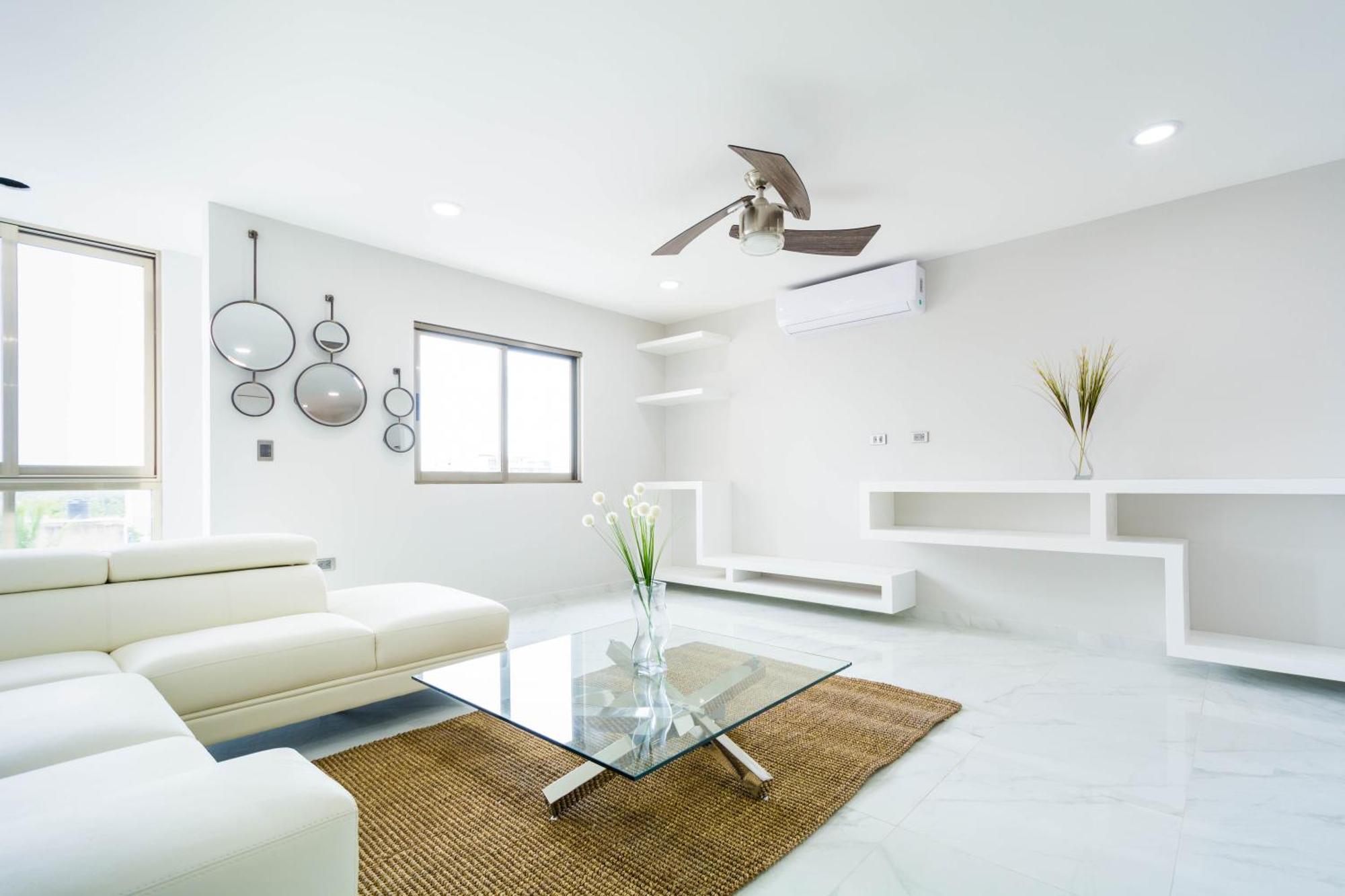 Palmarena Rooms & Residences - Long Stay Comfort With Parking, Sauna, Gym & Pool - Steps From 5Th Avenue Playa del Carmen Eksteriør billede