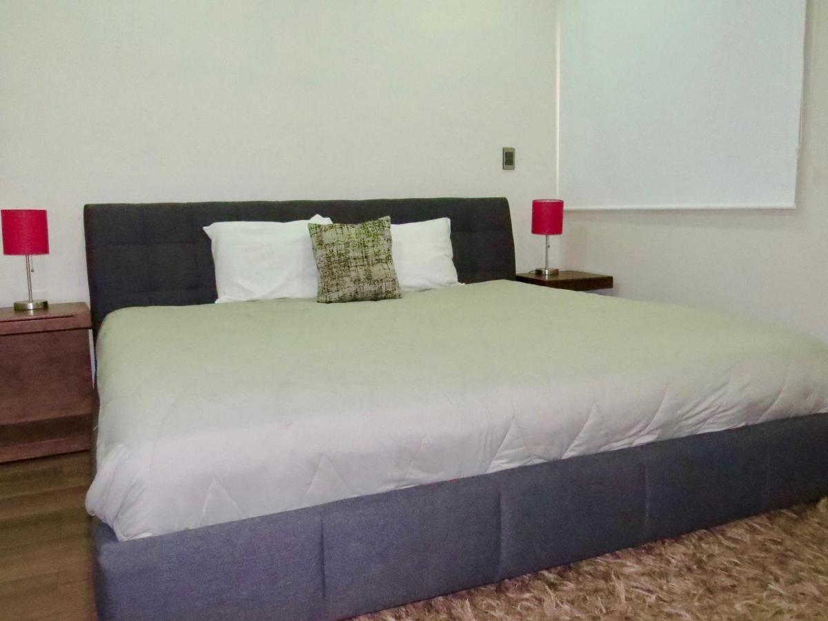 Palmarena Rooms & Residences - Long Stay Comfort With Parking, Sauna, Gym & Pool - Steps From 5Th Avenue Playa del Carmen Eksteriør billede