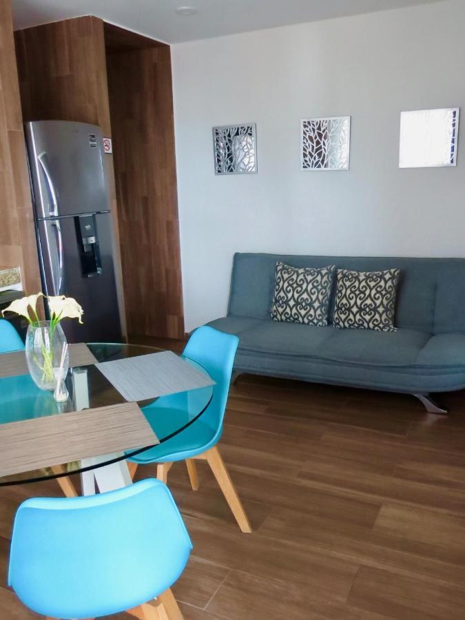 Palmarena Rooms & Residences - Long Stay Comfort With Parking, Sauna, Gym & Pool - Steps From 5Th Avenue Playa del Carmen Eksteriør billede