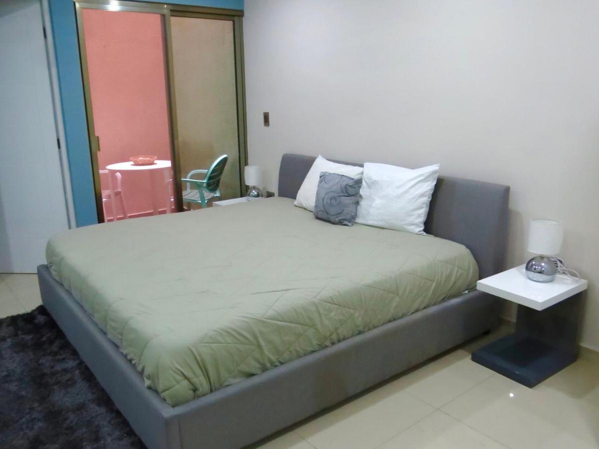 Palmarena Rooms & Residences - Long Stay Comfort With Parking, Sauna, Gym & Pool - Steps From 5Th Avenue Playa del Carmen Eksteriør billede