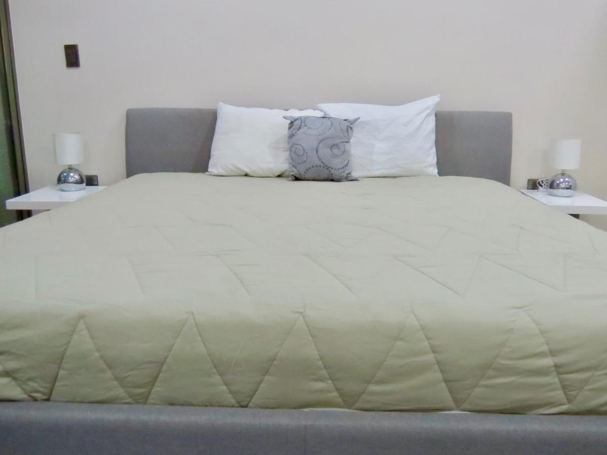 Palmarena Rooms & Residences - Long Stay Comfort With Parking, Sauna, Gym & Pool - Steps From 5Th Avenue Playa del Carmen Eksteriør billede